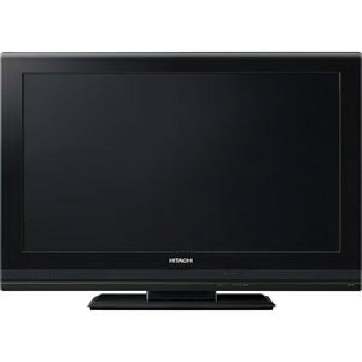 楽天市場】【中古】 日立 32V型 液晶テレビ Wooo L32-C06 HITACHI 