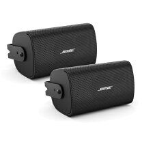 楽天市場】bose 天井埋込型スピーカー ブラック fs2cbの通販