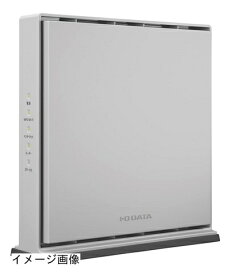 【新古品】 WN-DAX3000GRNEW 360コネクト Wi-Fi6対応無線LANルーター