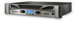 【中古】（新古品） CROWN (AMCRON) XTi4002 パワーアンプ