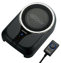 楽天市場】kenwood サブウーファの通販