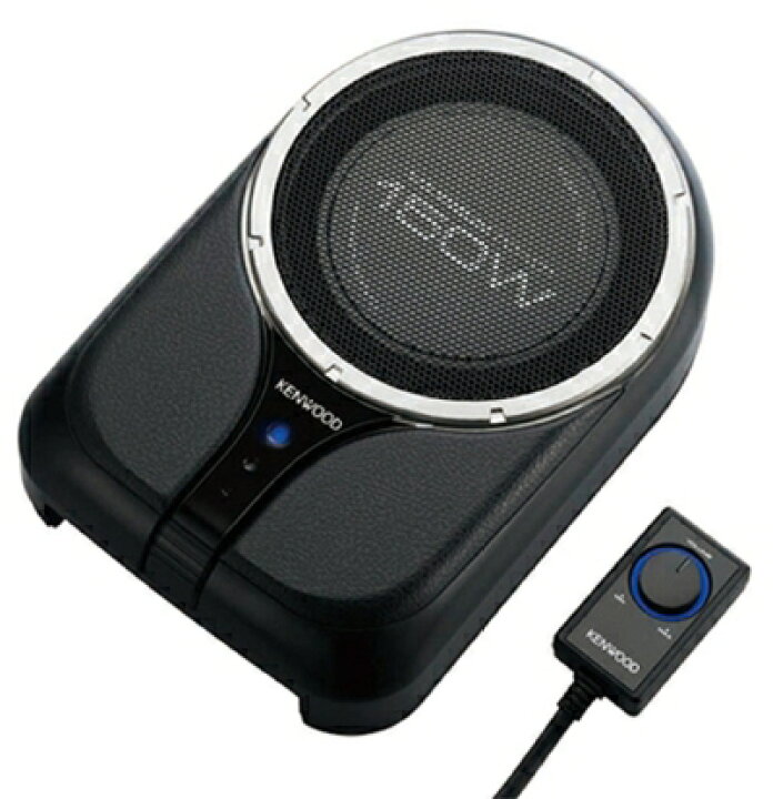 楽天市場】【中古】 KENWOOD [ ケンウッド ] チューンアップサブ 