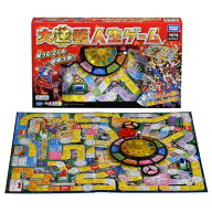 【中古】 タカラトミー(TAKARA TOMY) 大逆転人生ゲーム