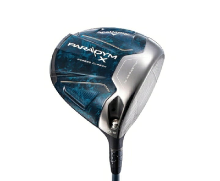 楽天市場】【新古品】 キャロウェイ(Callaway) 右用 ドライバー 