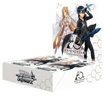 楽天市場】ヴァイスシュヴァルツ box ソードアートオンラインの通販