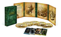 楽天市場】ホビット dvd エクステンデッドの通販 