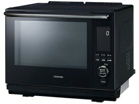 【中古】（新古品） ER-D3000A-K(グランブラック) 石窯ドーム 過熱水蒸気オーブンレンジ 30L
