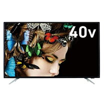 楽天市場】orion 4k液晶テレビ ol40xd100の通販