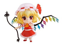 楽天市場】フランドール ねんどろいどの通販