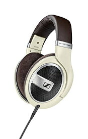 【中古】（新古品） Sennheiser ゼンハイザー オープン型ヘッドフォン HD599 [並行輸入品]