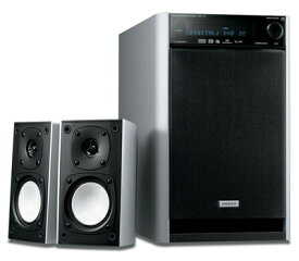 【中古】 ONKYO ホームシアターパッケージシステム 2.1ch HTX-11X
