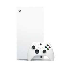 【新古品】 Xbox Series X 1TB デジタル版