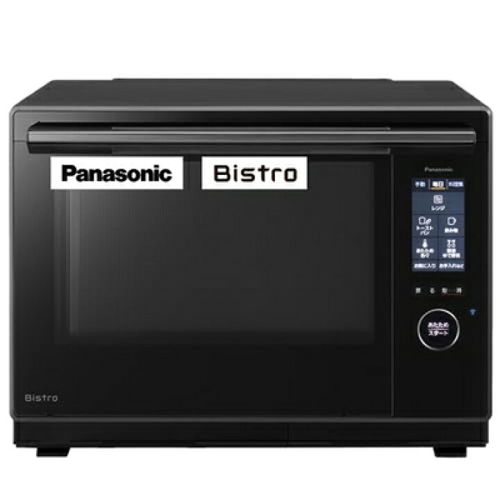 楽天市場】【中古】（新古品） パナソニック オーブンレンジ スチーム 