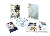 楽天市場】ジョジョ 黄金の風 blu-rayの通販