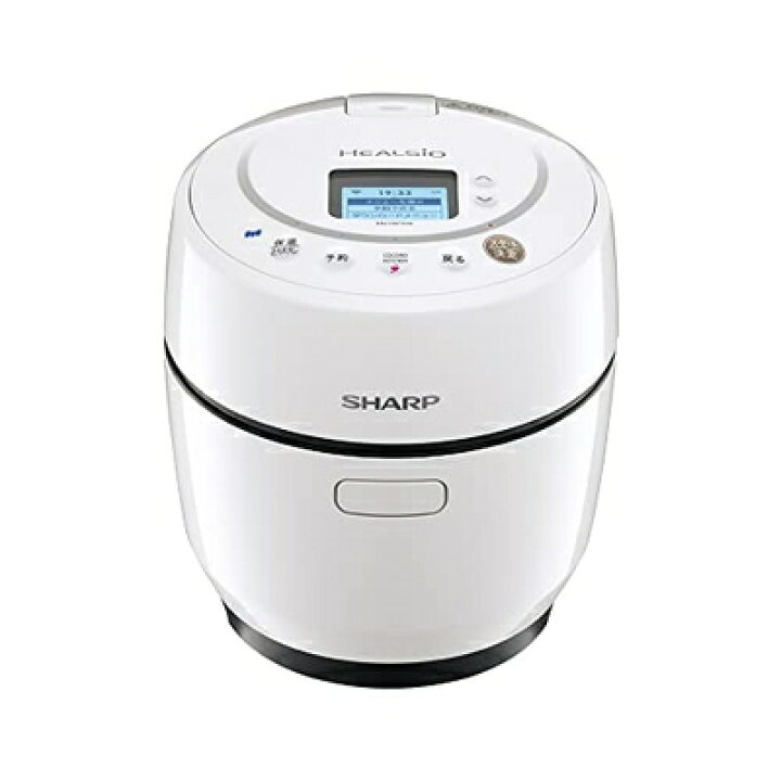 楽天市場】【中古】（新古品） シャープ ヘルシオ ホットクック 電気 