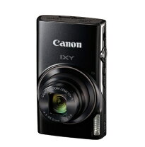 楽天市場】canon ixy650 ブラック（TV・オーディオ・カメラ）の通販