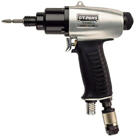 【中古】 ベッセル(VESSEL) エアードライバー 衝撃式 GT-P6HS