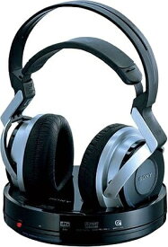 【中古】 SONY 5.1chデジタルサラウンドヘッドホンシステム MDR-DS6000