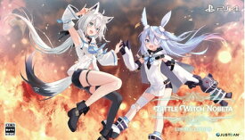 【新古品】 Little Witch Nobeta (リトルウィッチノベタ) 豪華限定版 -PS4 【特典】限定版特製BOX、複製サイン付き台本、タペストリー、アートブック、サウンドトラックCD 同梱 & 【初回特典】ノベタメモリアルカード 同梱