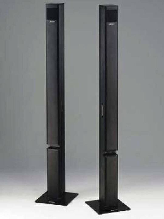楽天市場】【中古】 Bose 77WER スピーカーシステム (ブラック) : ベア 