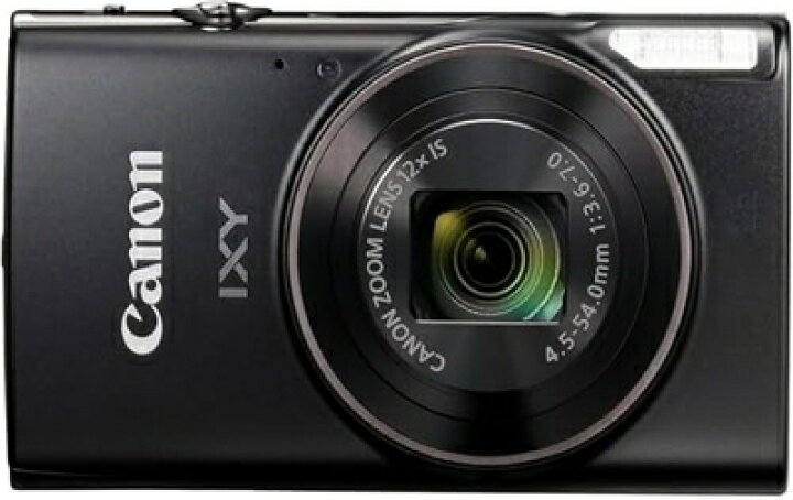 楽天市場】【中古】（新古品） Canon コンパクトデジタルカメラ IXY 