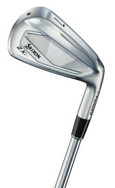 【新古品】 ダンロップ(DUNLOP) スリクソン ZXi4 アイアンセット 5本【カタログ純正シャフト装着モデル】Diamana ZXi for IRON カーボンシャフト メンズ 右利き 番手:6-9、PW フレックス:S ゴルフクラブセット 2024年モデル