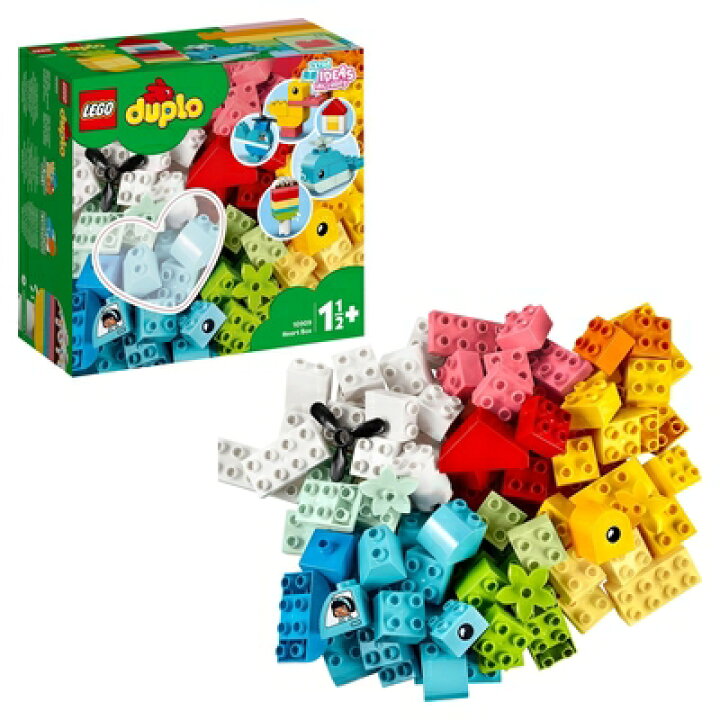 楽天市場】【中古】（新古品） レゴ(LEGO) デュプロ デュプロの 