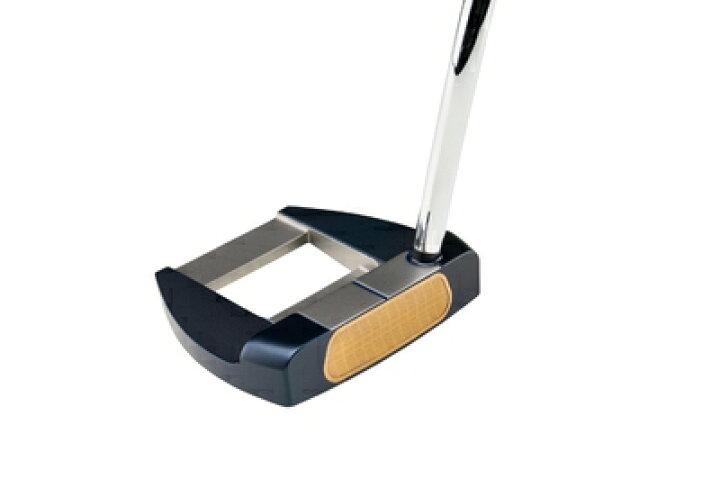 楽天市場】【新古品】 オデッセイ(ODYSSEY) パター AI-ONE MILLED 