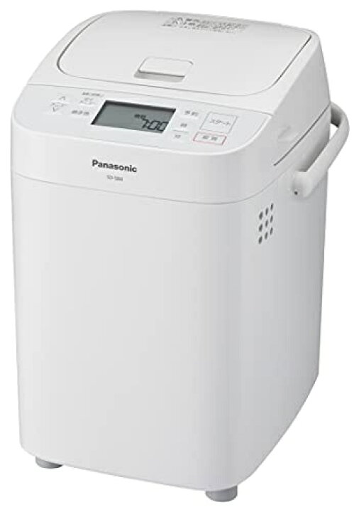 楽天市場】【中古】（新古品） パナソニック ホームベーカリー 
