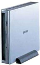 楽天市場】BUFFALO MO－PL1300U2 USB2．0バスパワー GIGAMOドライブの通販 