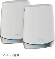 楽天市場】orbi wifiシステム rbk50－200jpsの通販