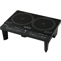 楽天市場】ihクッキングヒーター 2口 中古（家電）の通販