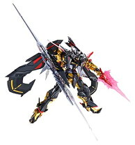 楽天市場】metal build ガンダムアストレイゴールドフレーム天ミナの通販