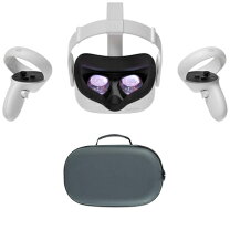 楽天市場】oculus quest 2 64gb オールインワンvrヘッドセットの通販