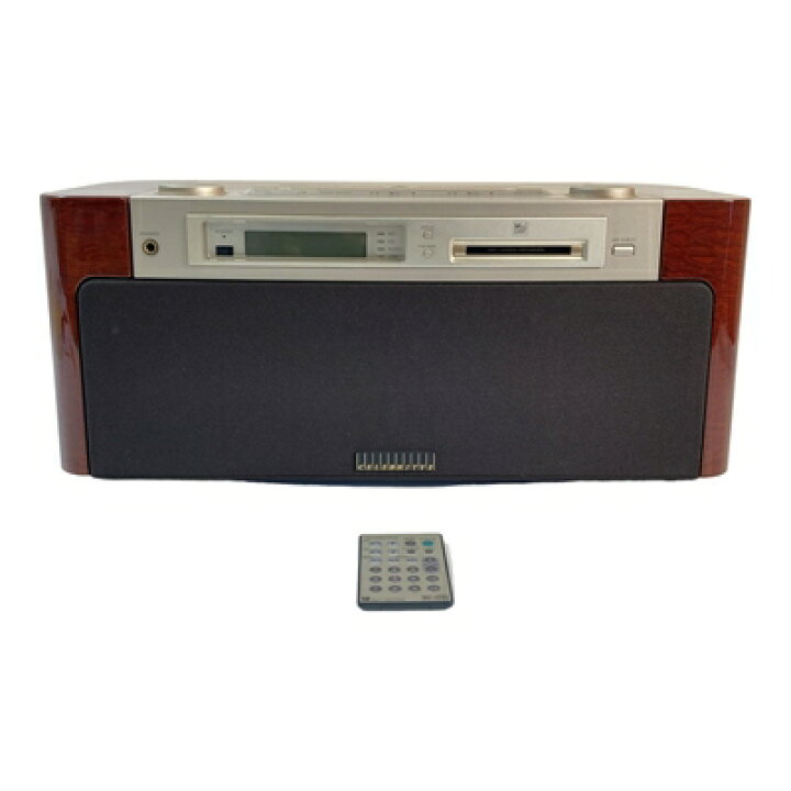 楽天市場】【中古】 SONY ソニー MD-7000 CELEBLITYII CD/MDステレオ 