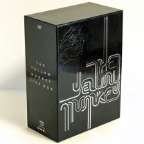 楽天市場】the yellow monkey dvd box メカラウロコの通販