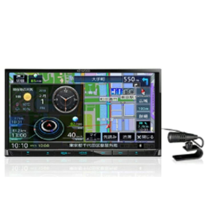 楽天市場】【中古】 彩速ナビ MDV-D706BT(インダッシュ) : ベアホームズ