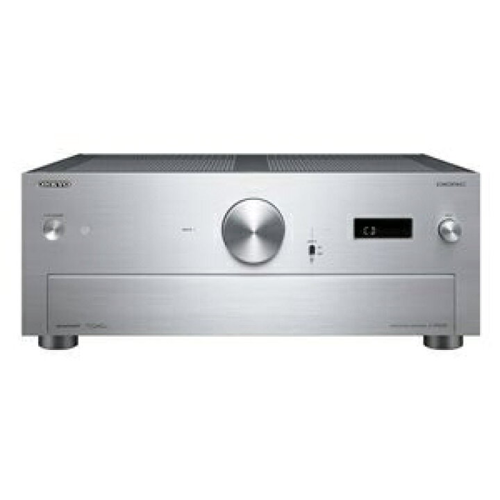 楽天市場】【中古】 ONKYO プリメインアンプ A-9000R(S) : ベアホームズ