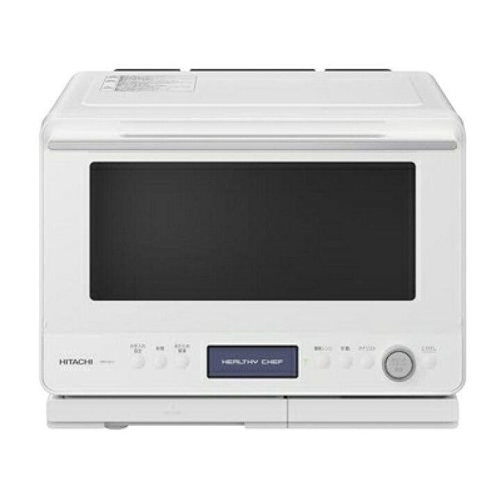 楽天市場】【中古】（新古品） 日立 過熱水蒸気 オーブンレンジ 
