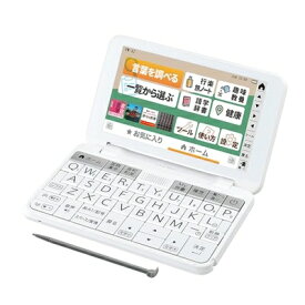 【中古】（新古品） PW-A2-W(ホワイト系) Brain(ブレーン) 生活・教養モデル