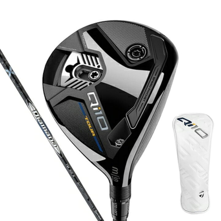 楽天市場】【中古】（新古品） テーラーメイド（TAYLORMADE） Qi10 