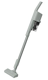 【中古】（新古品） パナソニック 掃除機 コードレス 軽量 スティック サイクロン セージグリーン MC-SB33J-G