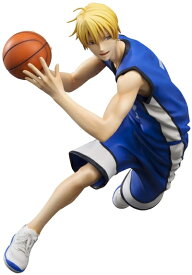 【中古】（新古品） 黒子のバスケフィギュアシリーズ 黒子のバスケ 黄瀬涼太