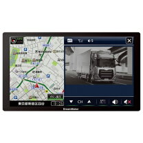 楽天市場】ポータブルナビ トラック（パソコン・周辺機器）の通販