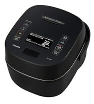 楽天市場】炊飯器 東芝 rc10vxnの通販