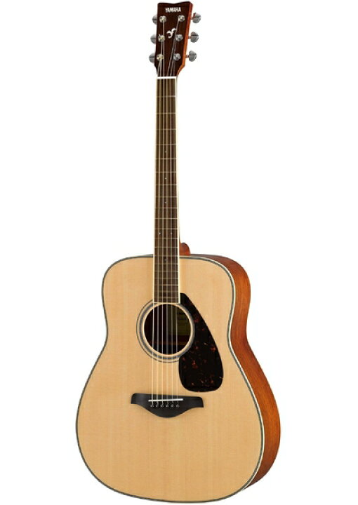 楽天市場】【中古】（新古品） ヤマハ YAMAHA ギター アコースティック 