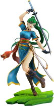 楽天市場】ファイアーエムブレム 覚醒 サーリャ 1／7 完成品フィギュア 
