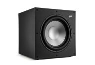 【中古】（新古品） ポークオーディオ POLK AUDIO Monitor XTシリーズ サブウーファー マットブラック MX…