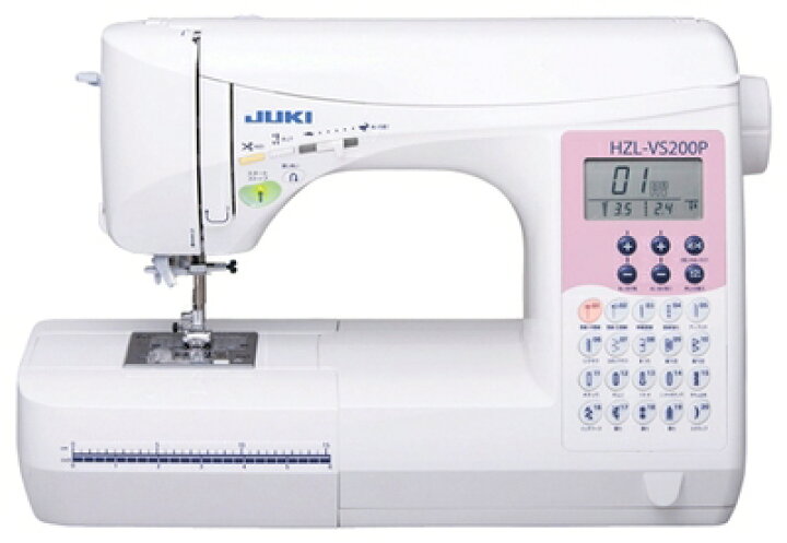 楽天市場】【中古】（新古品） JUKI コンピュータミシン 取扱【商品 