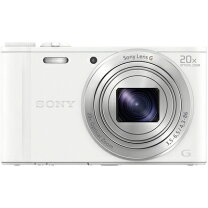 楽天市場】ソニー sony デジタルカメラ cyber－shot wx350 光学20倍 